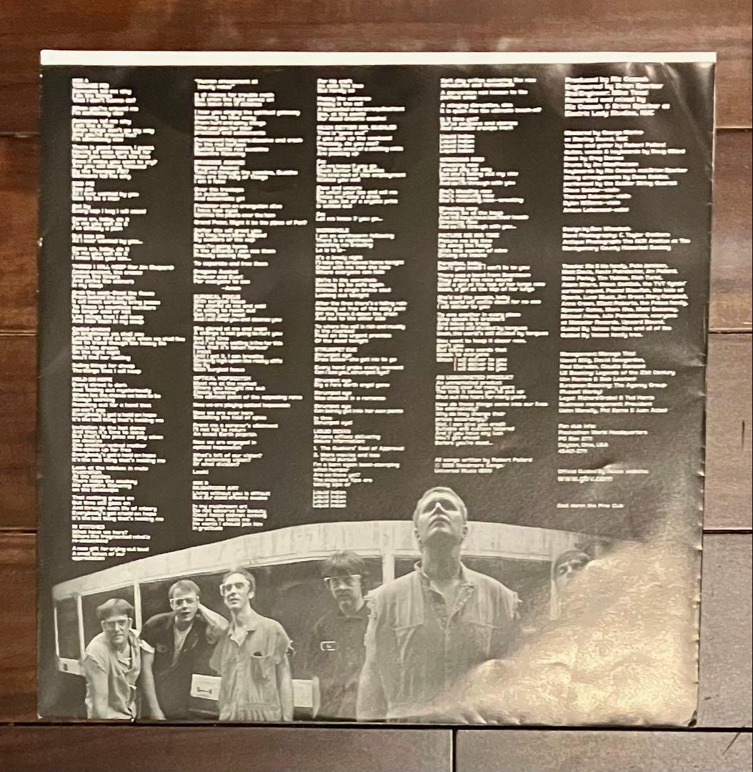 Guided By Voices – Do The Collapse 名盤