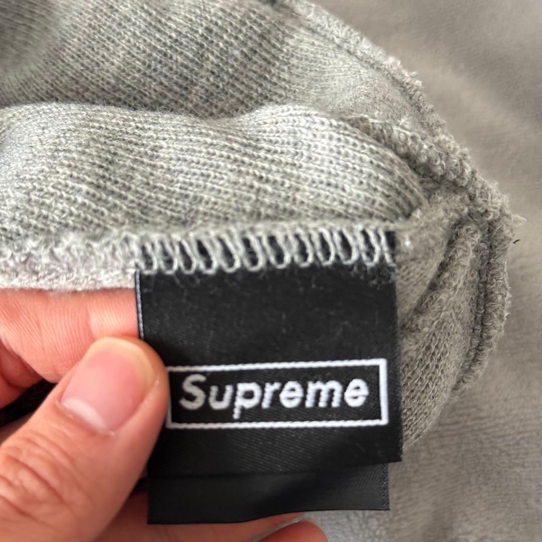 supreme new era ビーニー