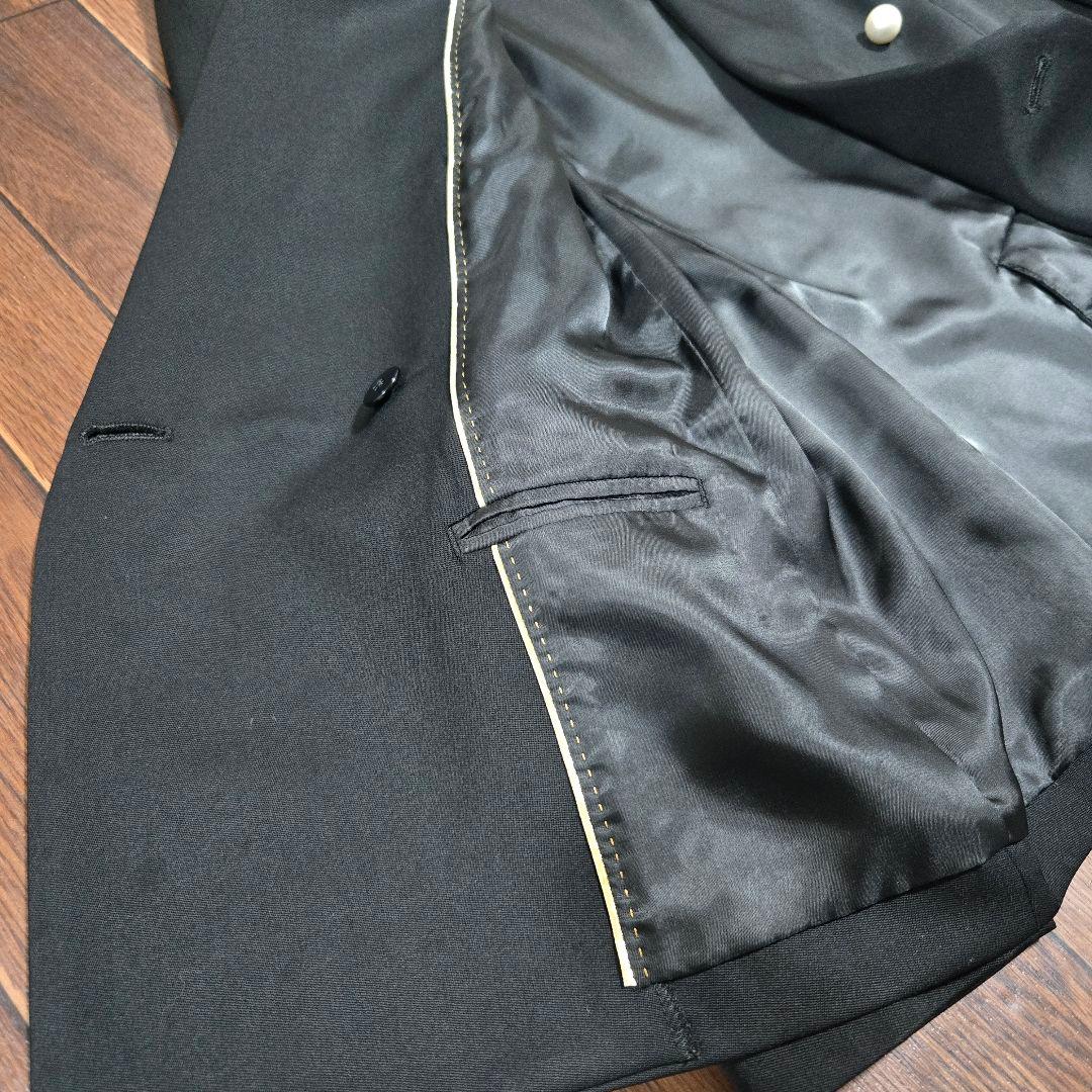 極美品◆BEIGE. 2023aw MARCEAU パール ジャケット M
