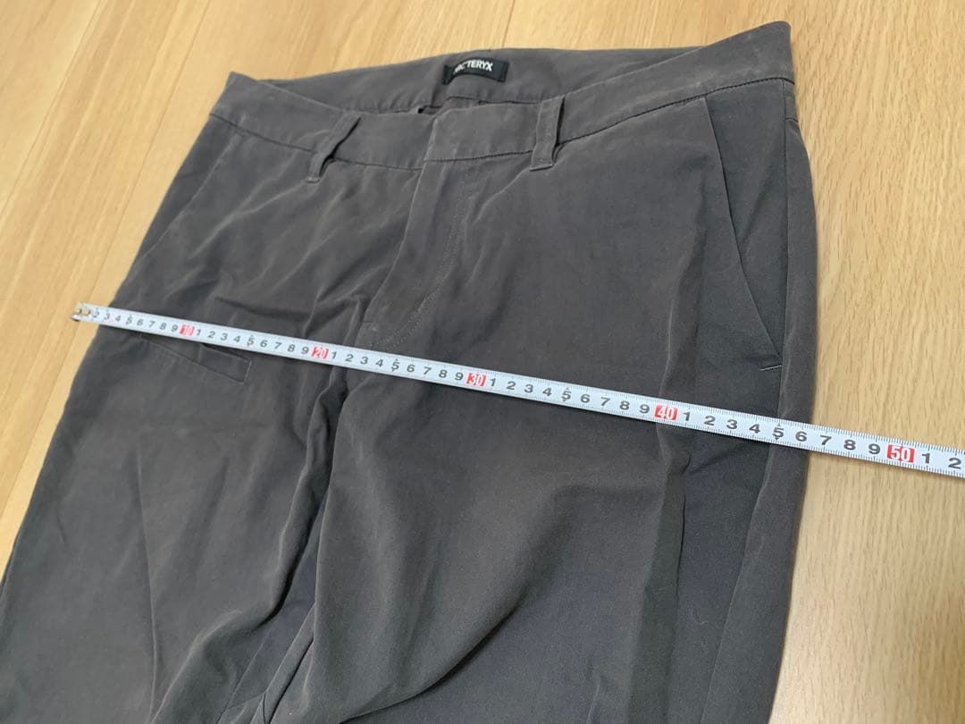 ARC'TERYX（アークテリクス）　ABOTT PANT サイズ32