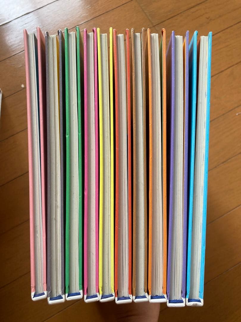 さんすうだいすき 全巻