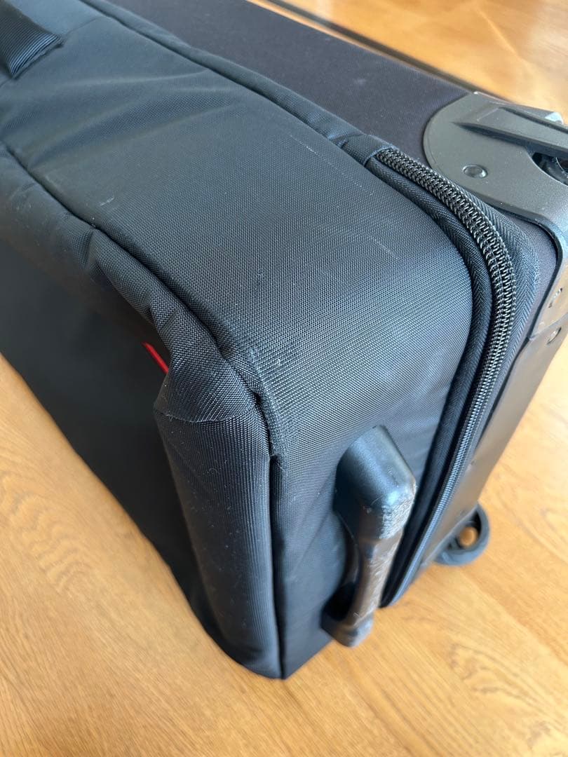 Helly Hansen ヘリーハンセン　トロリー100L