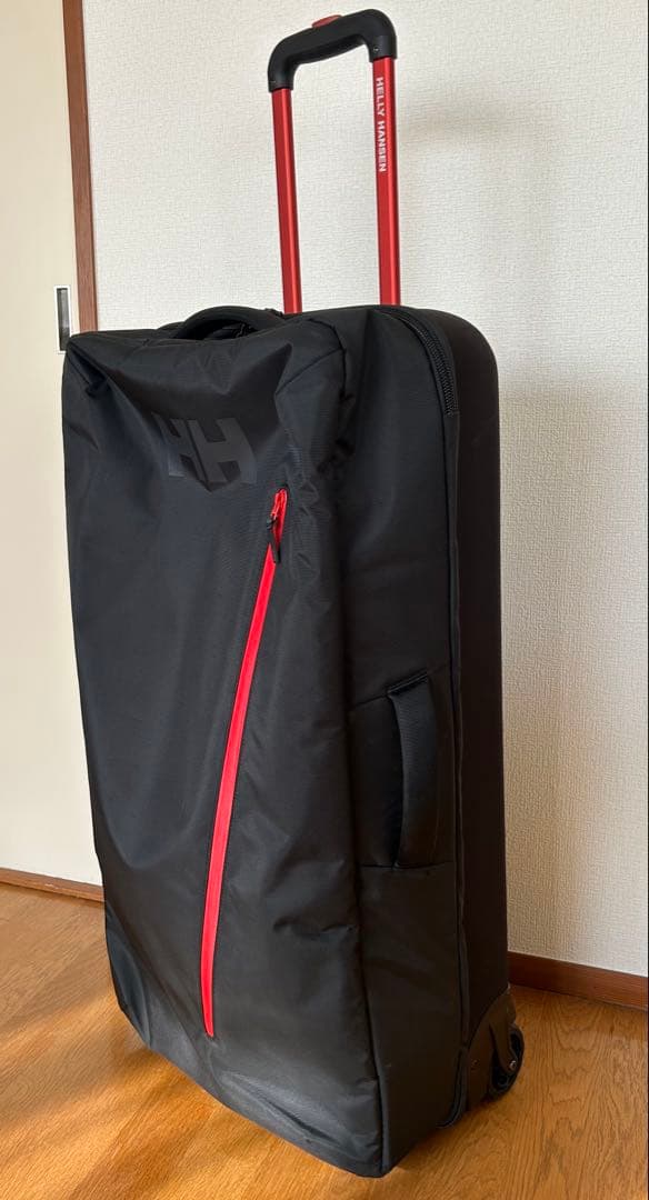 Helly Hansen ヘリーハンセン　トロリー100L