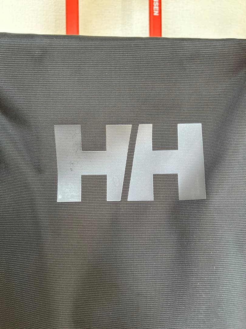 Helly Hansen ヘリーハンセン　トロリー100L