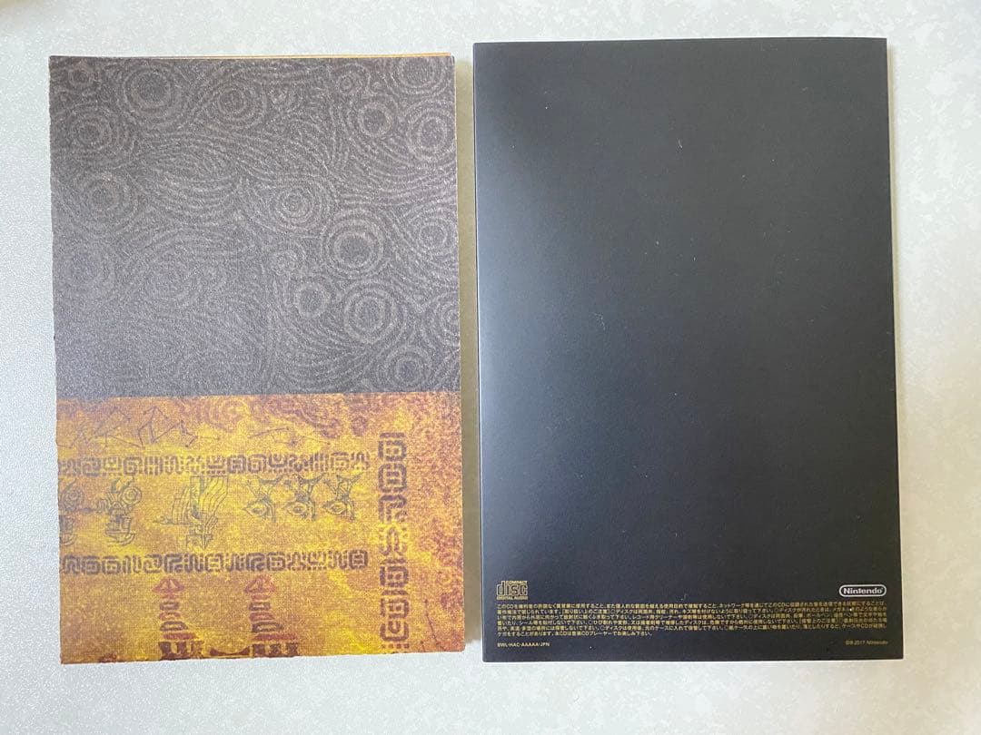 ゼルダの伝説 ブレス オブ ザ ワイルド COLLECTOR’S EDITION