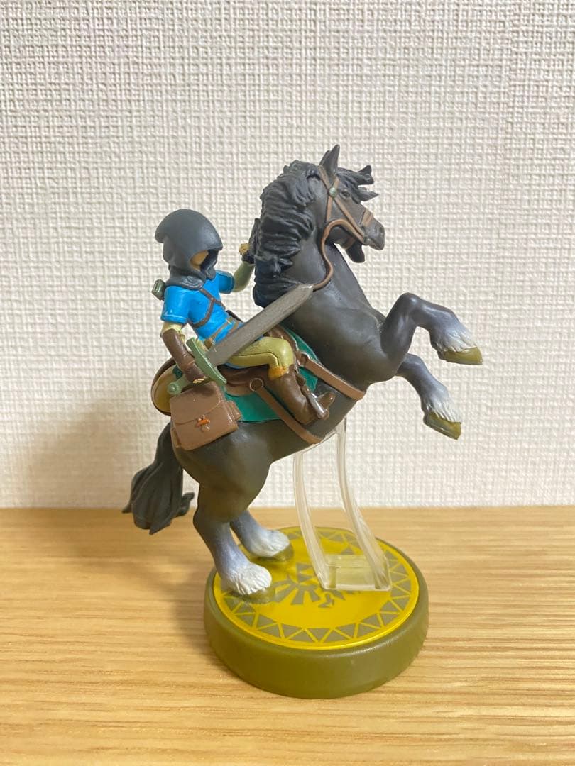 ゼルダの伝説 ブレス オブ ザ ワイルド COLLECTOR’S EDITION