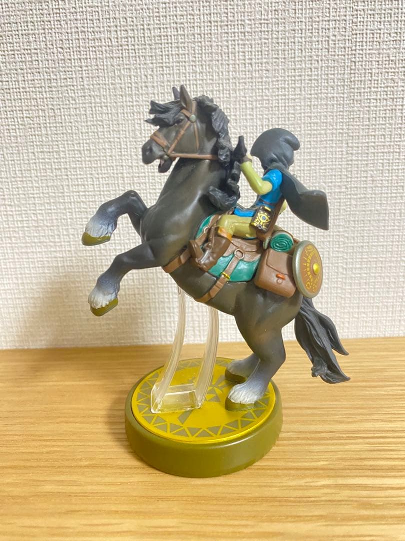 ゼルダの伝説 ブレス オブ ザ ワイルド COLLECTOR’S EDITION