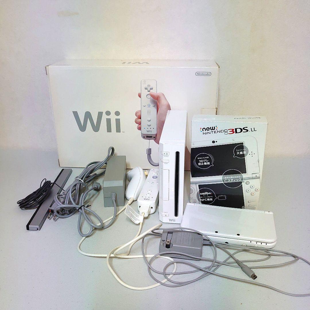 ゲーム機、ゲームソフト　まとめ売り