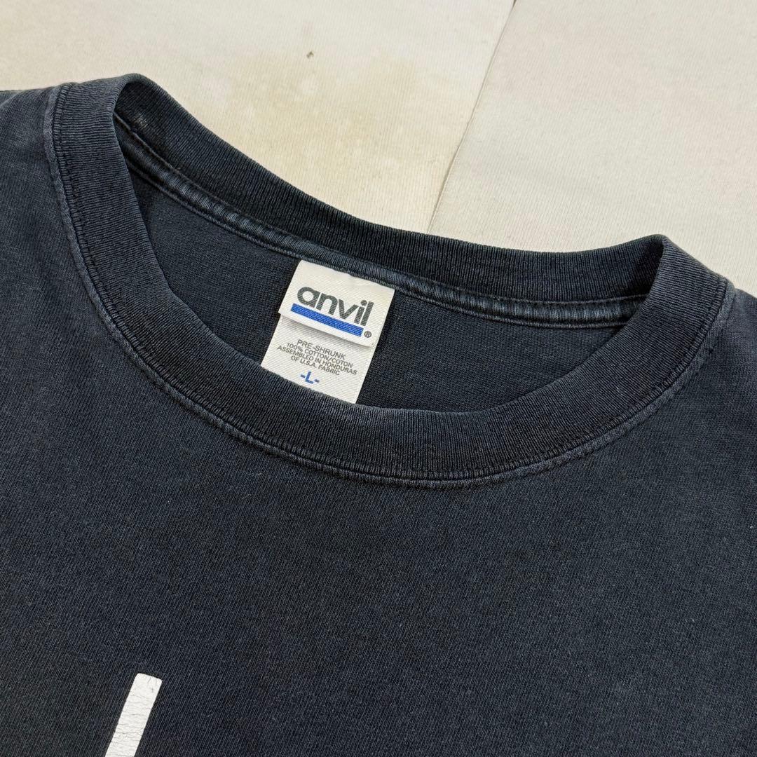 90s got Jesus Tシャツ