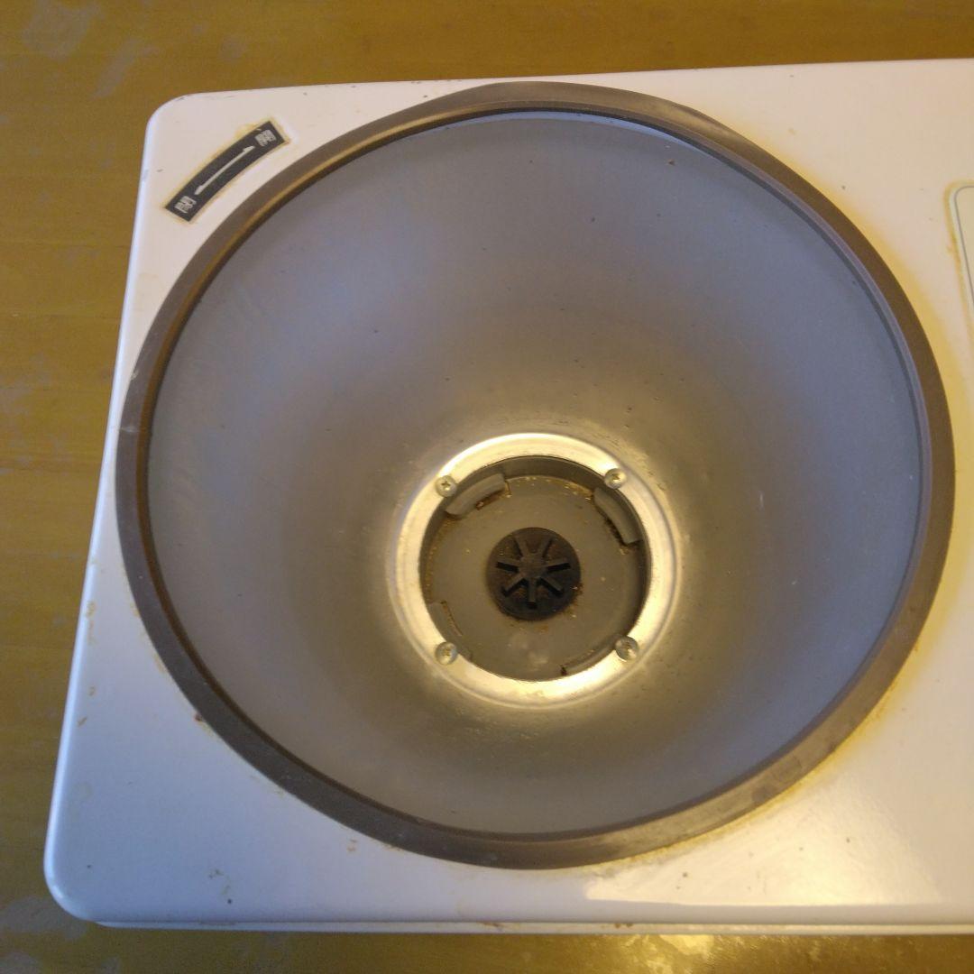 大正電機　こね丸くん　KN3000