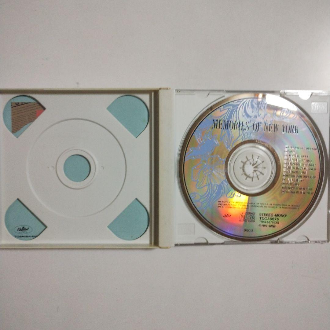 ジャズを聴きたくて　III　他　６アルバム　７CD