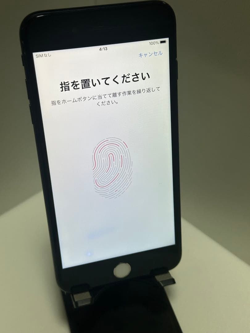 スマートフォン本体 iPhone 7 Plus