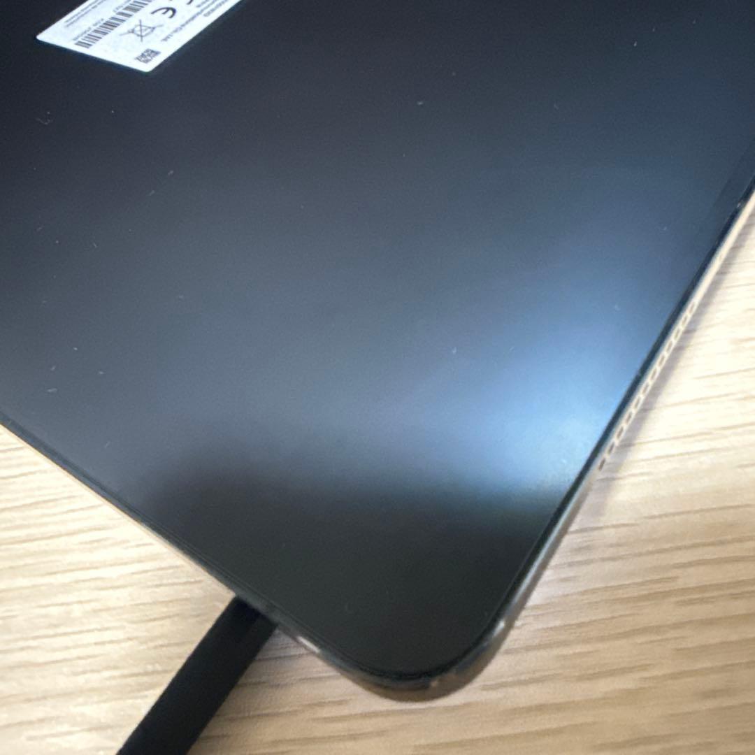 xiaomi pad 5 コスミックグレー　6GB RAM 256GB