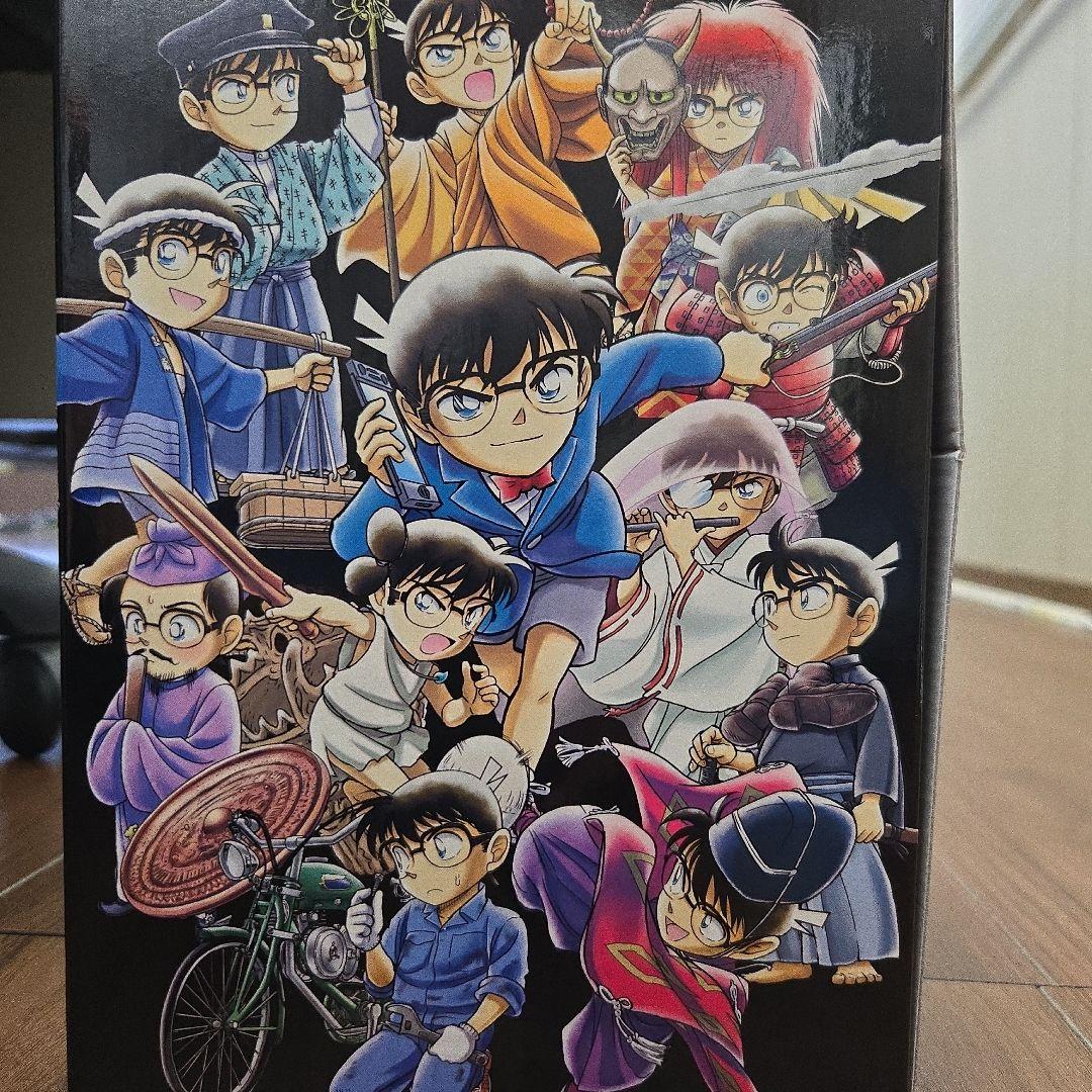 日本史探偵コナン 1〜12 巻