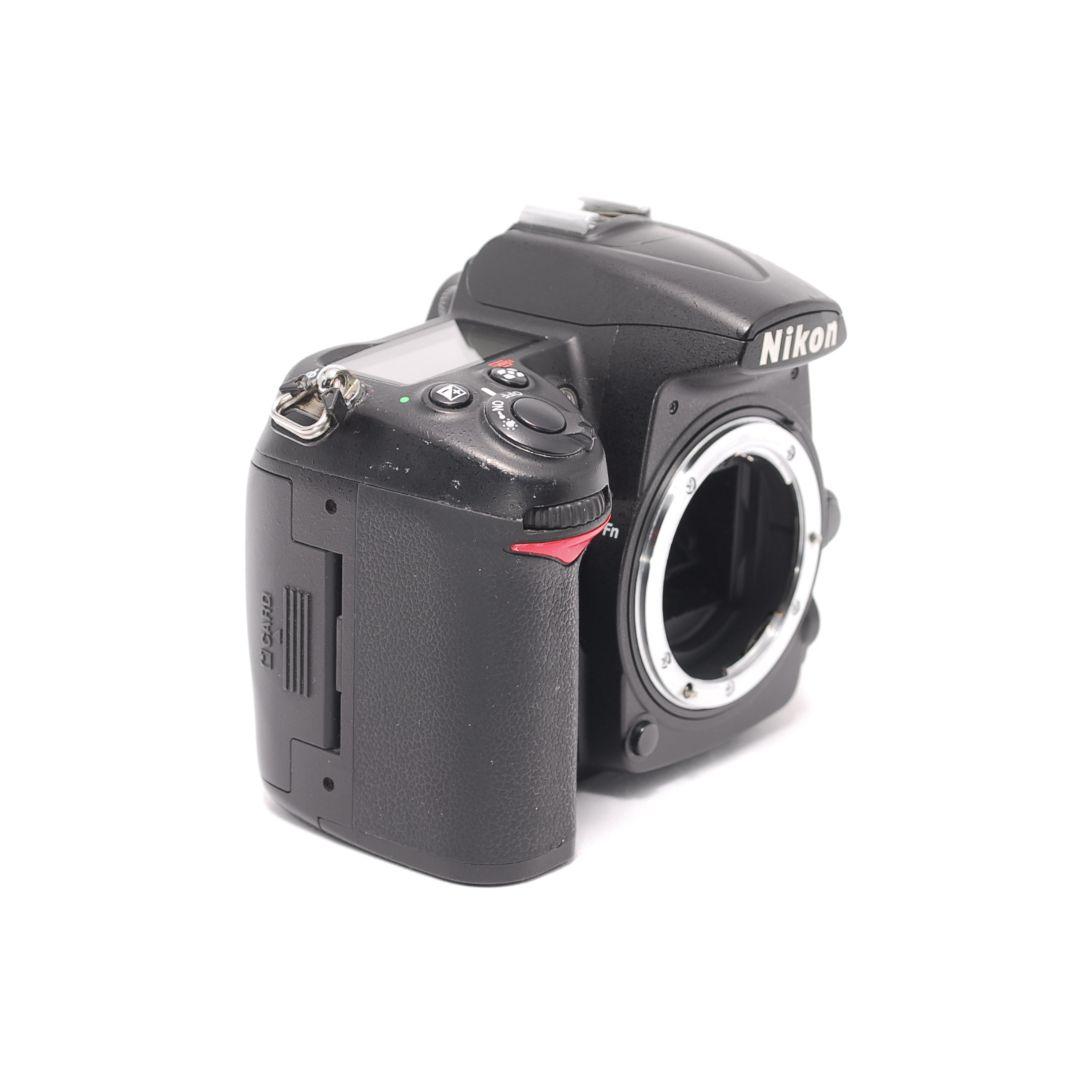 ❤即購入1000円OFF❤ Nikon D7000 ダブル望遠レンズ 簡易マクロ