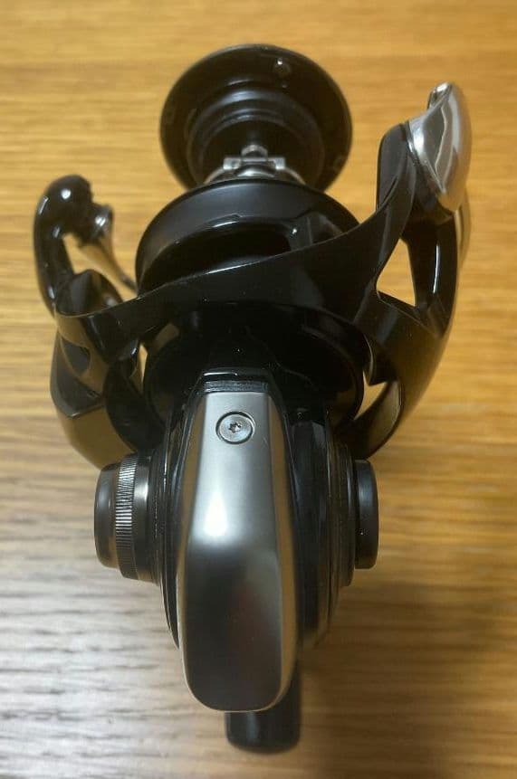 DAIWA セルテート カスタムボディ ST FC LT2500-XH-SLPW