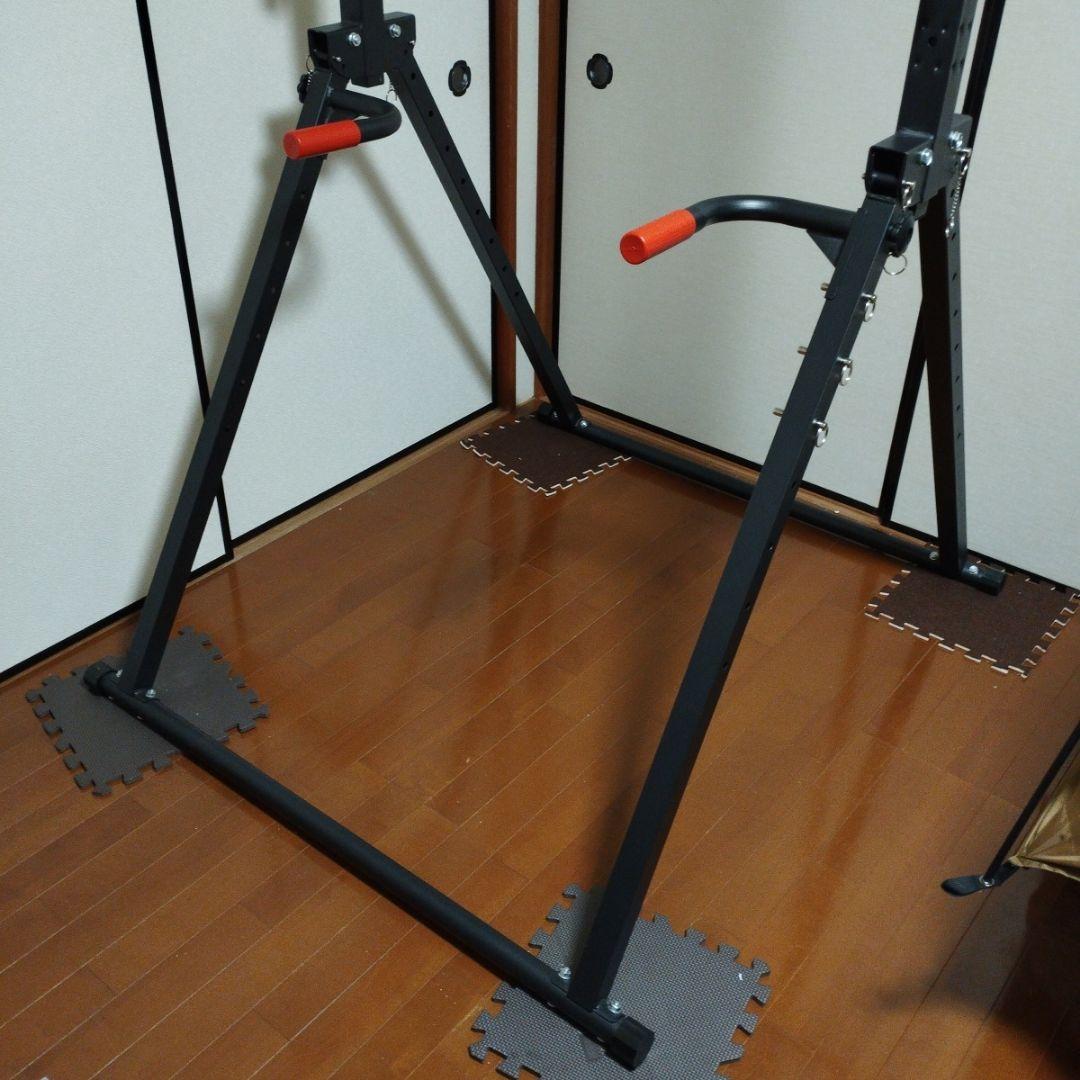WASAI(ワサイ) 　懸垂マシン　JH010