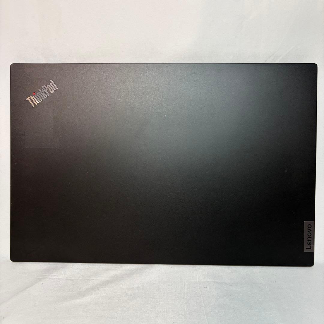 美品 ThinkPad E15 Gen2 第11世代 i5 15.6型 フルHD