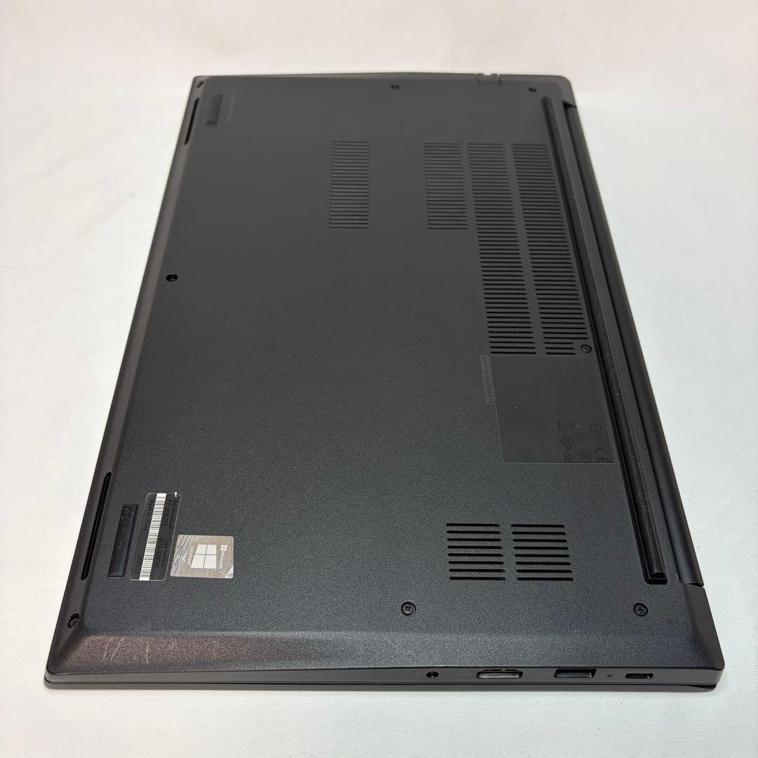 美品 ThinkPad E15 Gen2 第11世代 i5 15.6型 フルHD