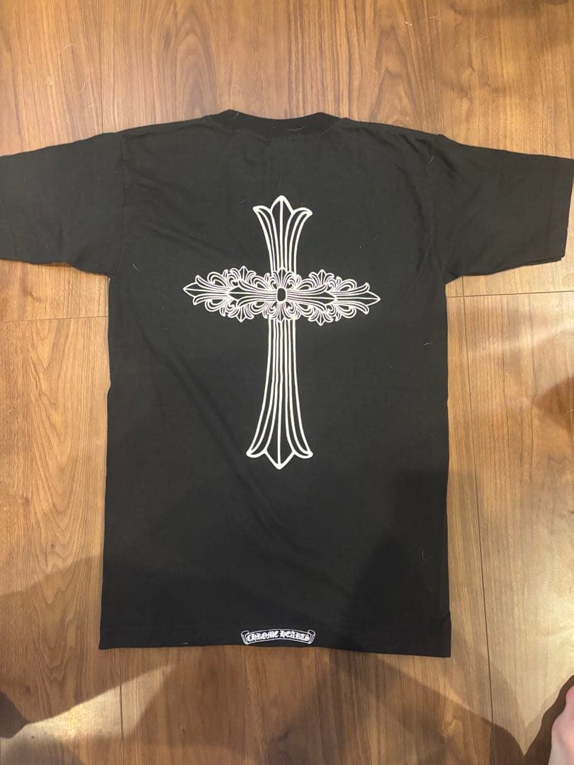 ストリートウェア 黒 Tシャツ 2点セット