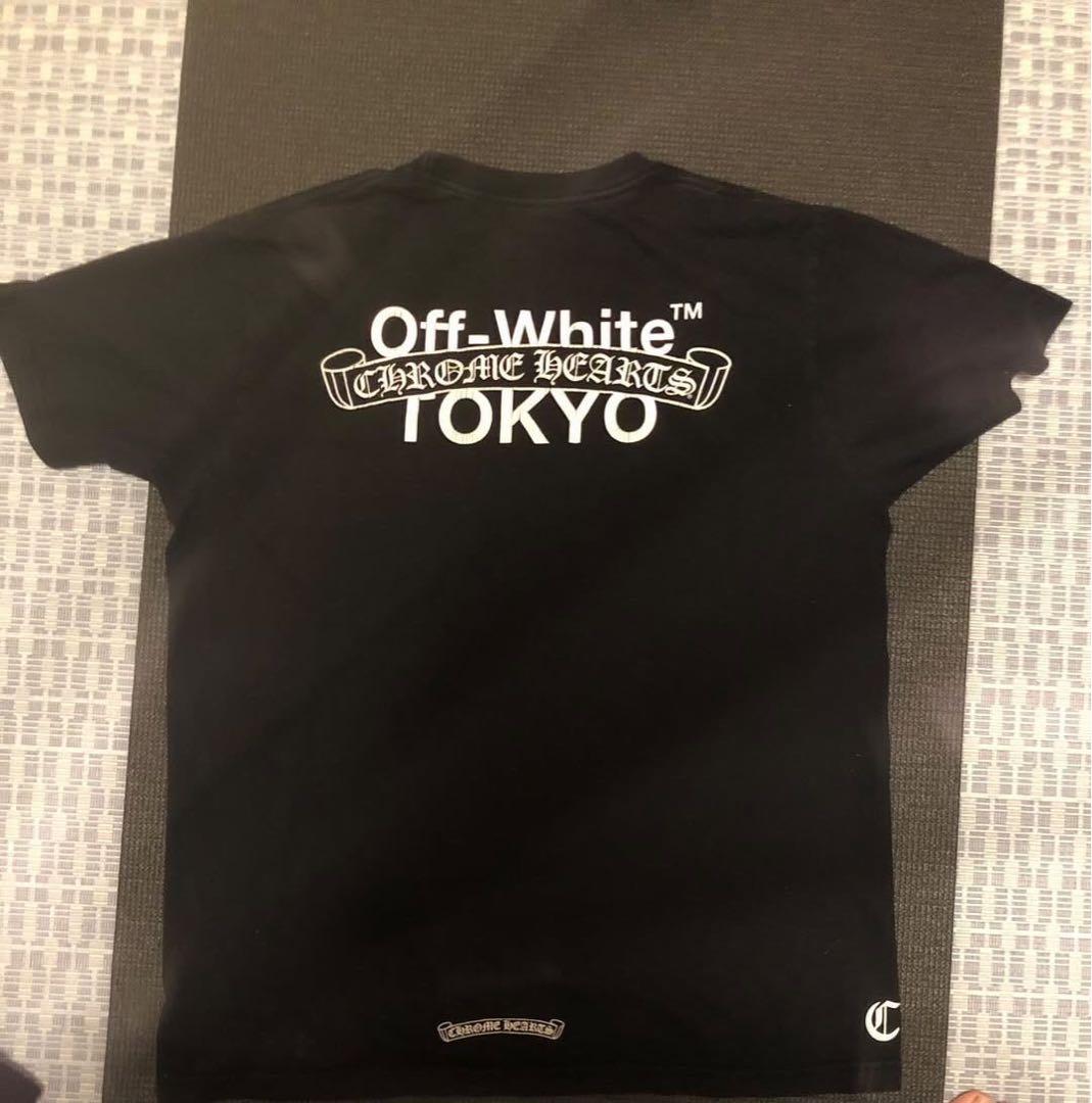 ストリートウェア 黒 Tシャツ 2点セット