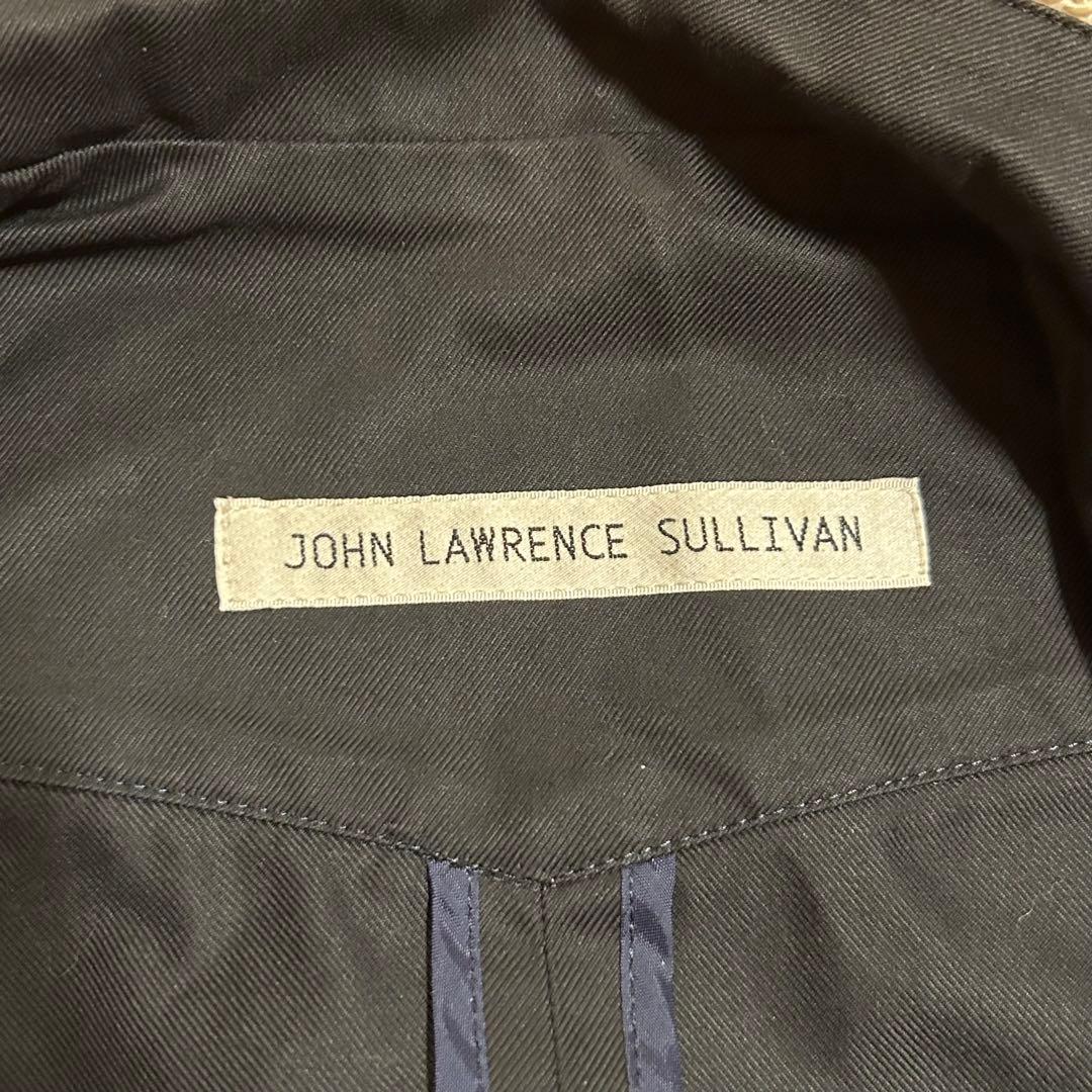 JOHN LAWRENCE SULLIVAN ナポレオンジャケット