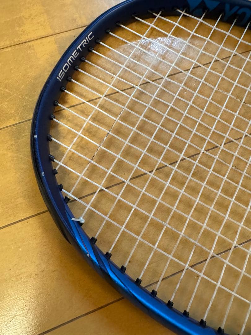 ヨネックス EZONE100L G2 日本製 青