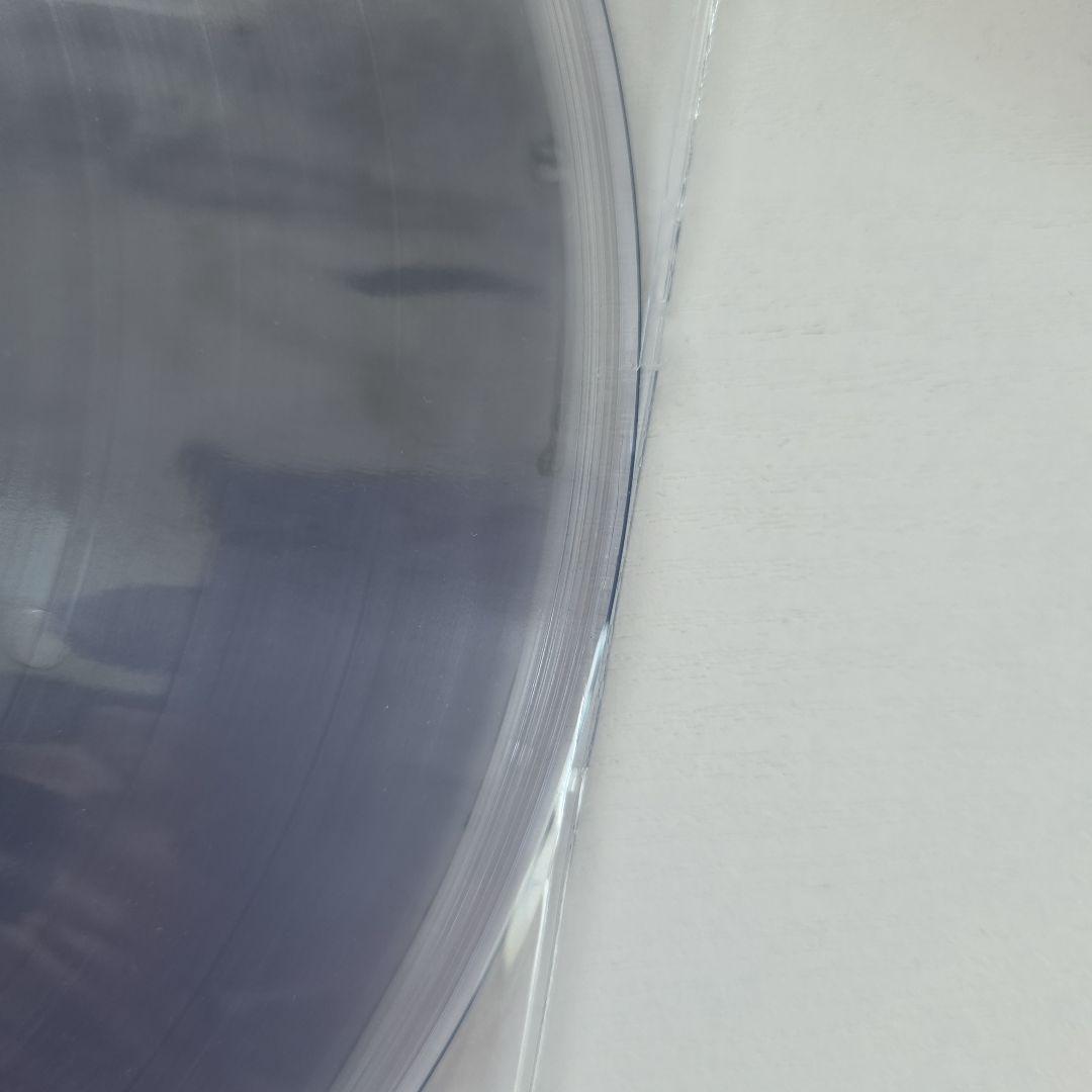 【新品】Ghost / Skeletá Bad World限定レコード