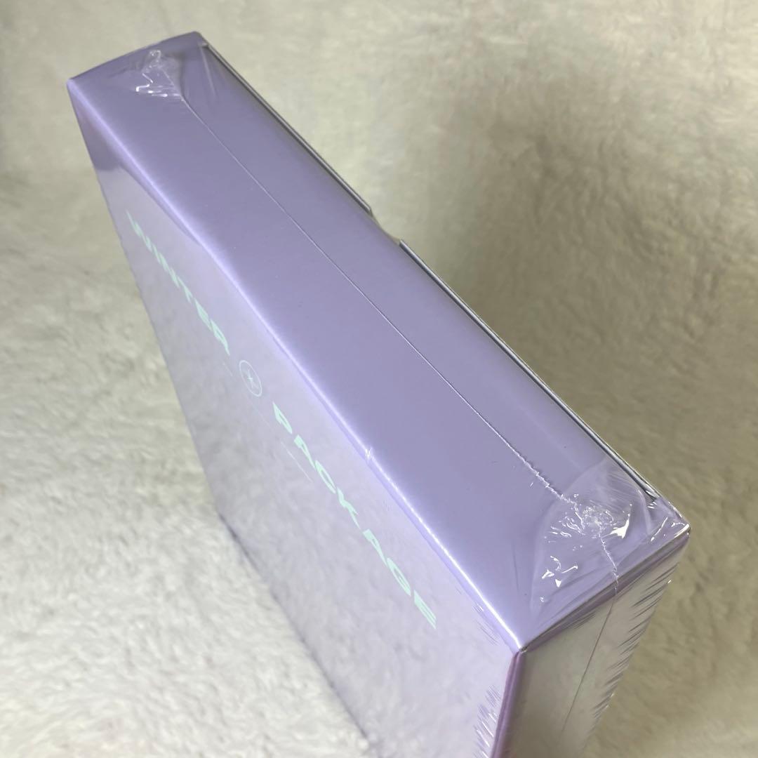 【新品未開封】BTS★WINTER PACKAGE 2021 ウィンパケ　公式