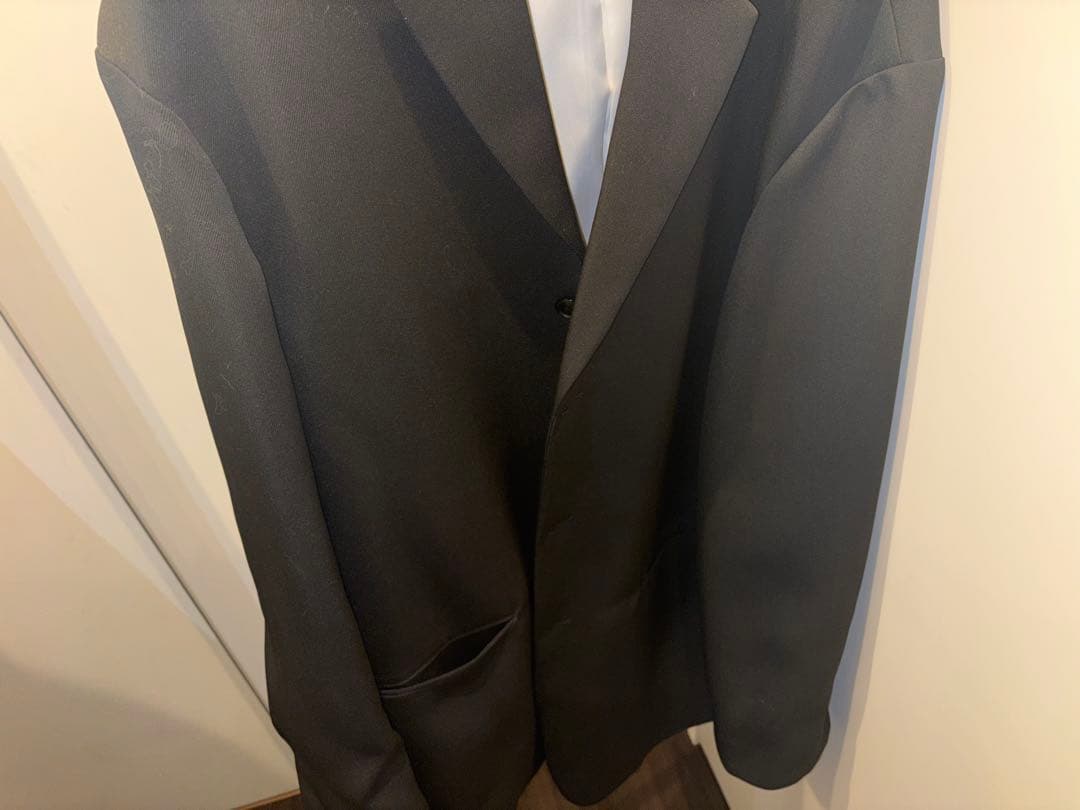 まとめCTHY TRIPLE CROSS OVERSIZE JACKET