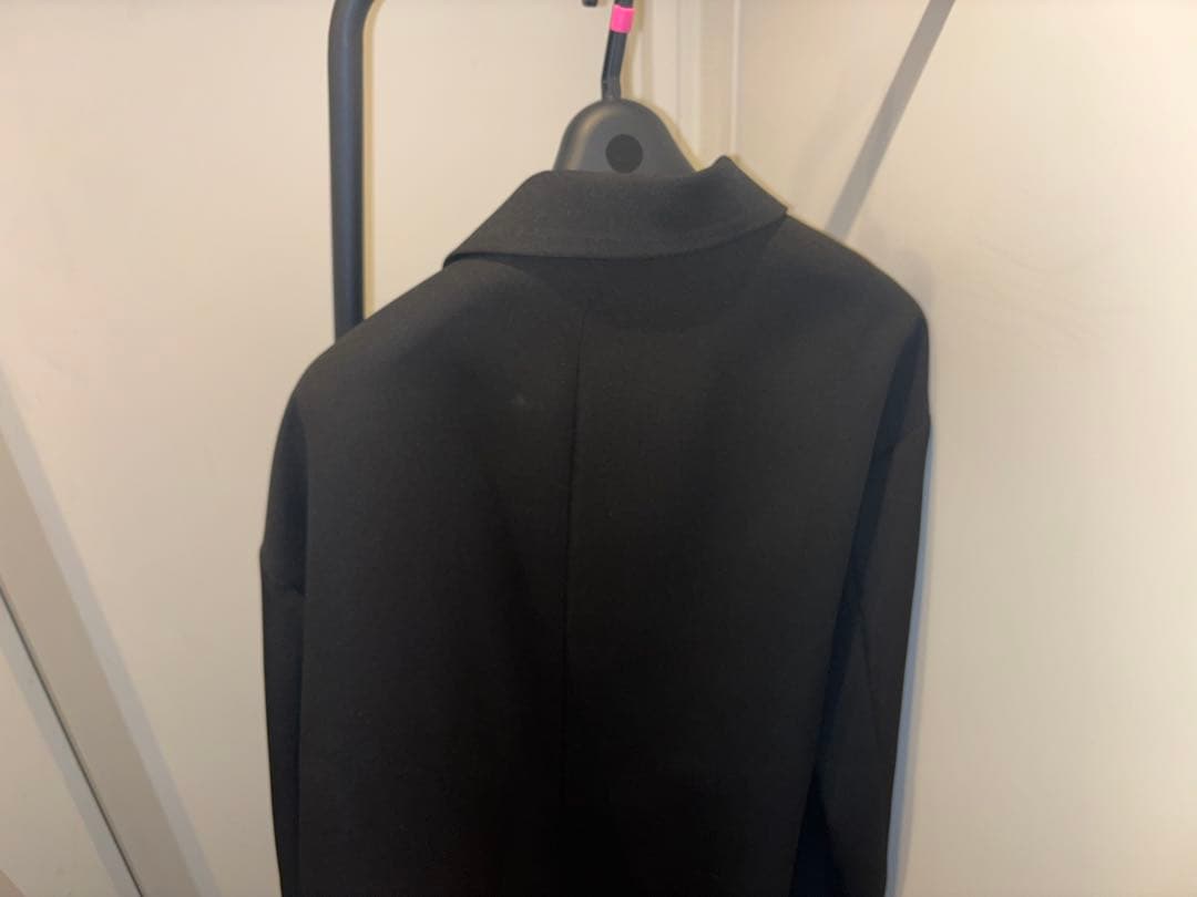 まとめCTHY TRIPLE CROSS OVERSIZE JACKET
