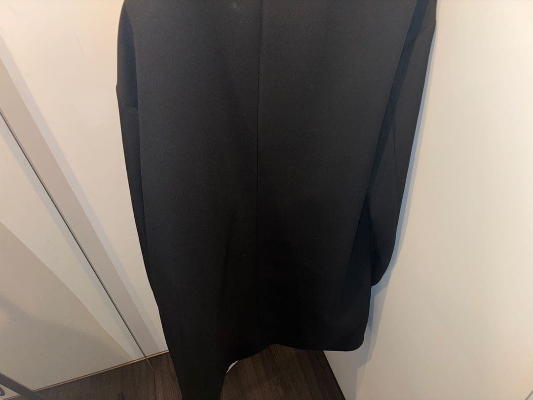 まとめCTHY TRIPLE CROSS OVERSIZE JACKET