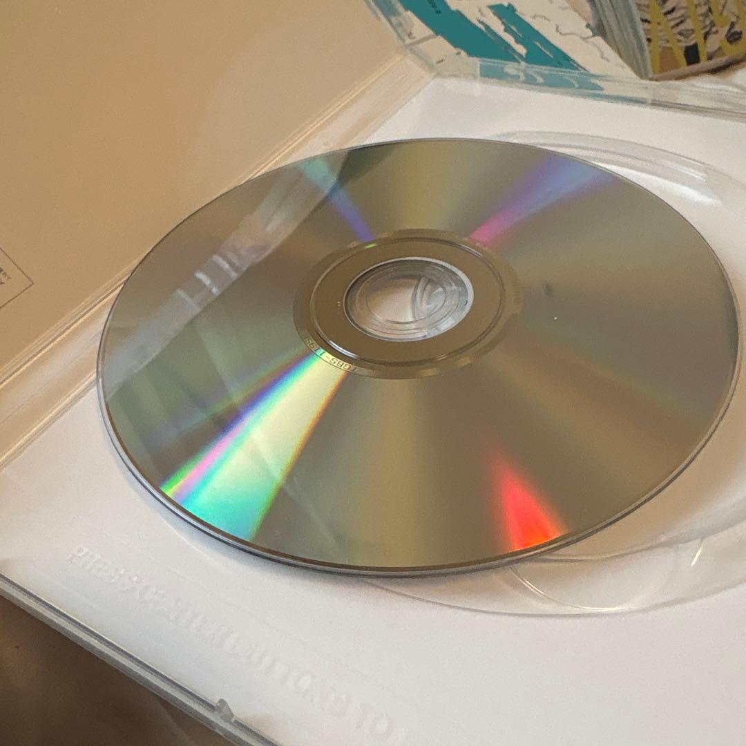 ギヴン　全巻セット　うらがわの存在DVD付き　10th mix無