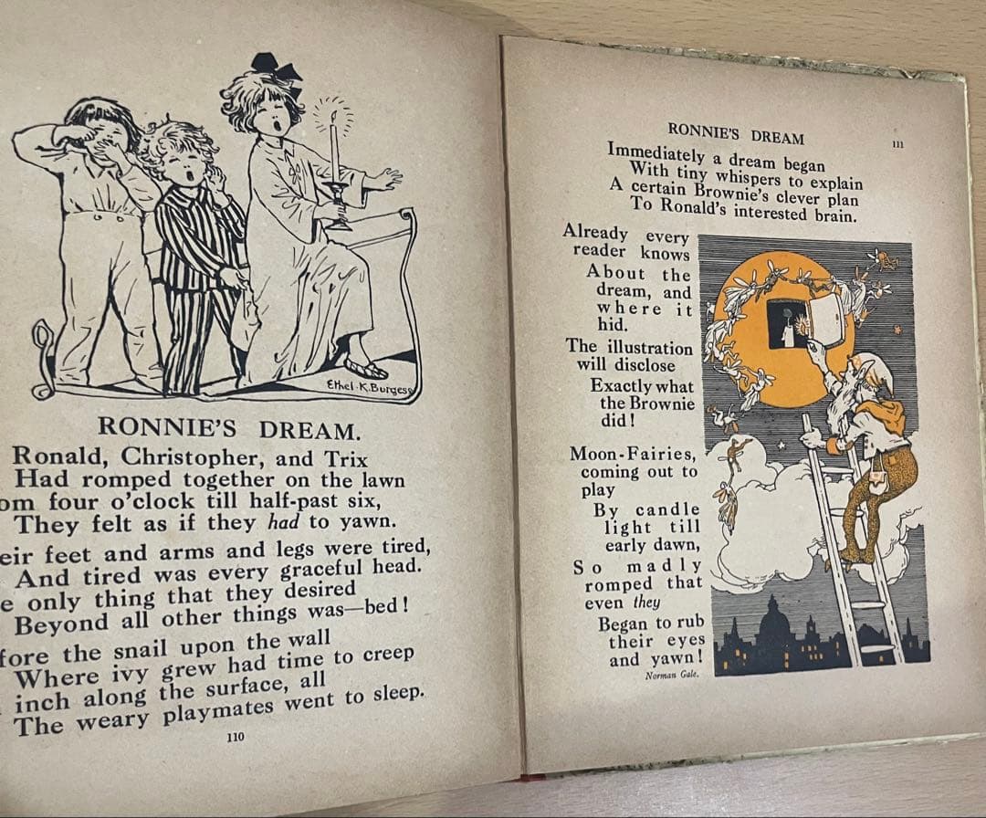 N o.393 レア 超希少 アンティーク 洋書 絵本 イギリス　児童書