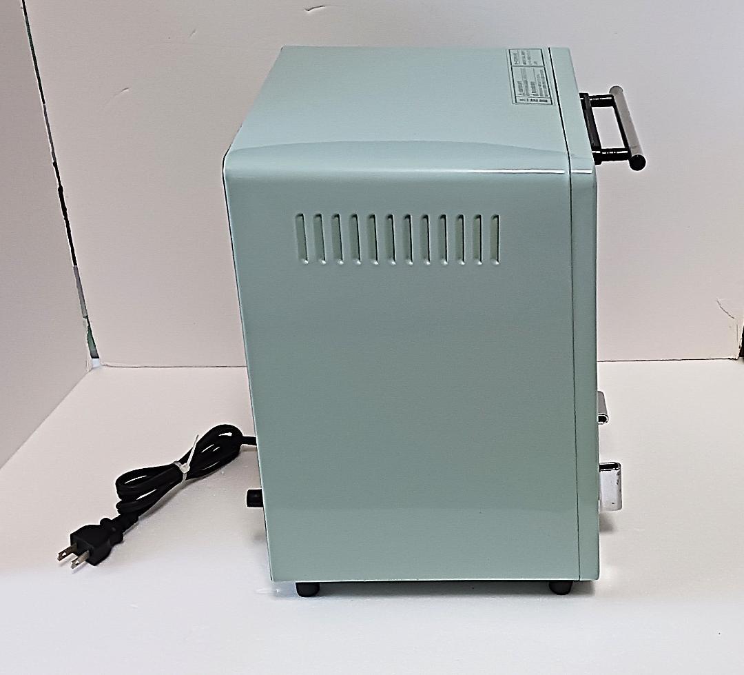 TOFFY トフィー オーブントースター K-TS1　動作確認済み