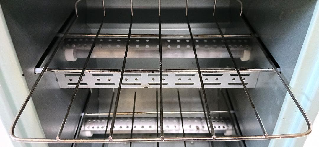 TOFFY トフィー オーブントースター K-TS1　動作確認済み