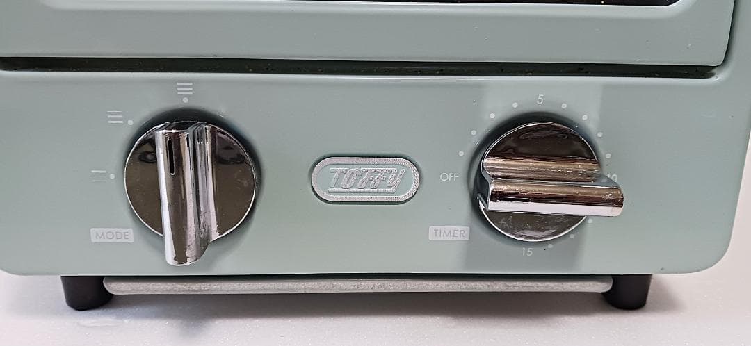 TOFFY トフィー オーブントースター K-TS1　動作確認済み