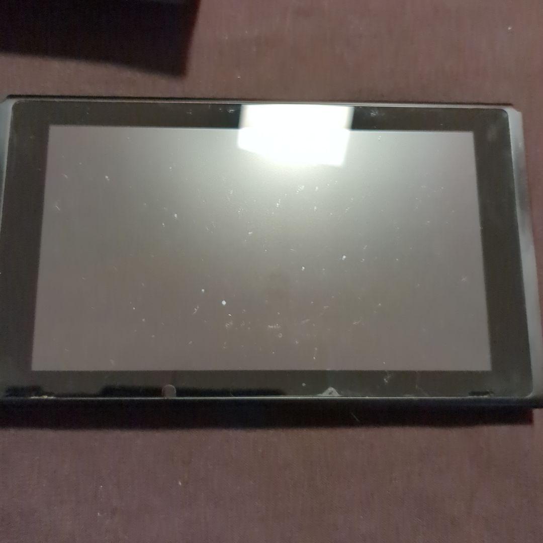【ジャンク品】ニンテンドー　SWITCH