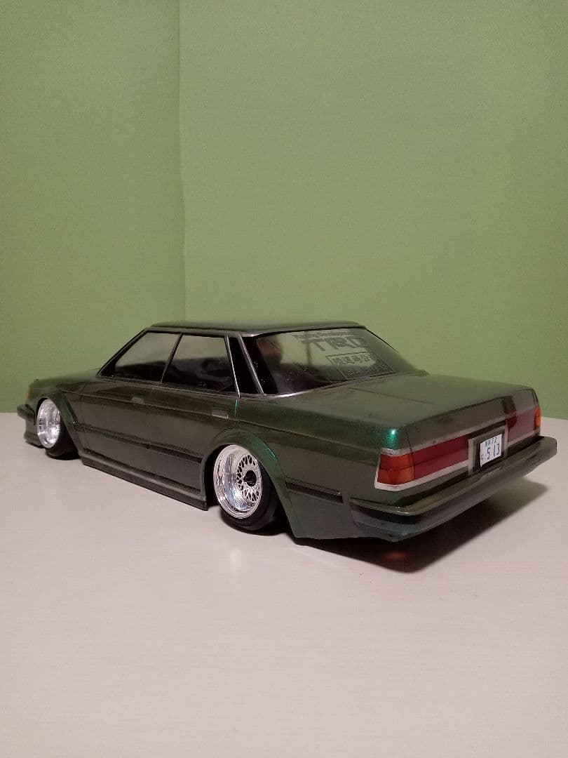 パンドラ GX71 マークII ボディのみ