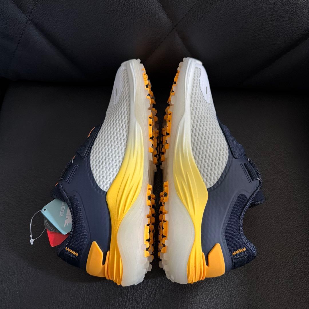 新品　PUMA GOLF　シャドウキャットニトロディスク　23センチ