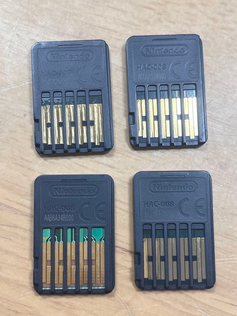 Nintendo Switchソフト　まとめ売り