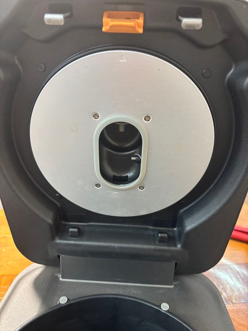 HITACHI RZ-W100DM 炊飯器 5.5合