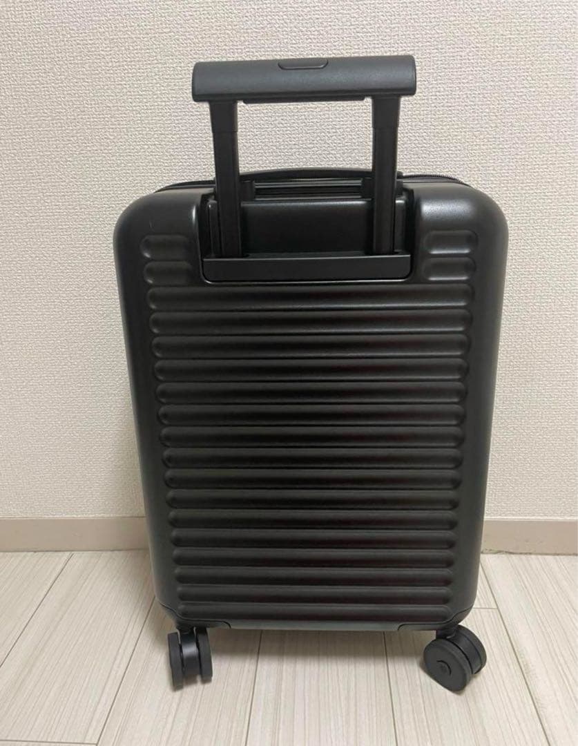 サムソナイト　機内持ち込みサイズ