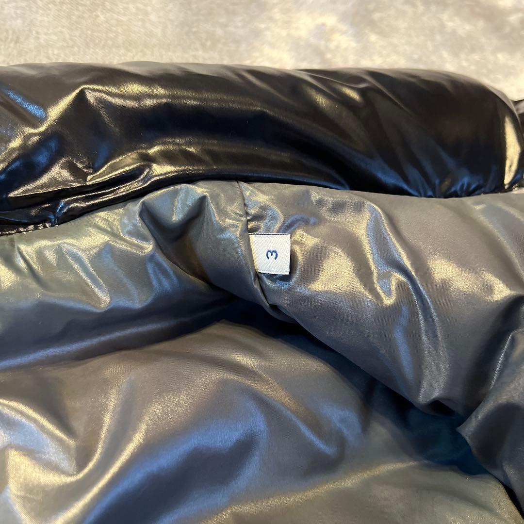 MONCLER ダウンベスト　　3