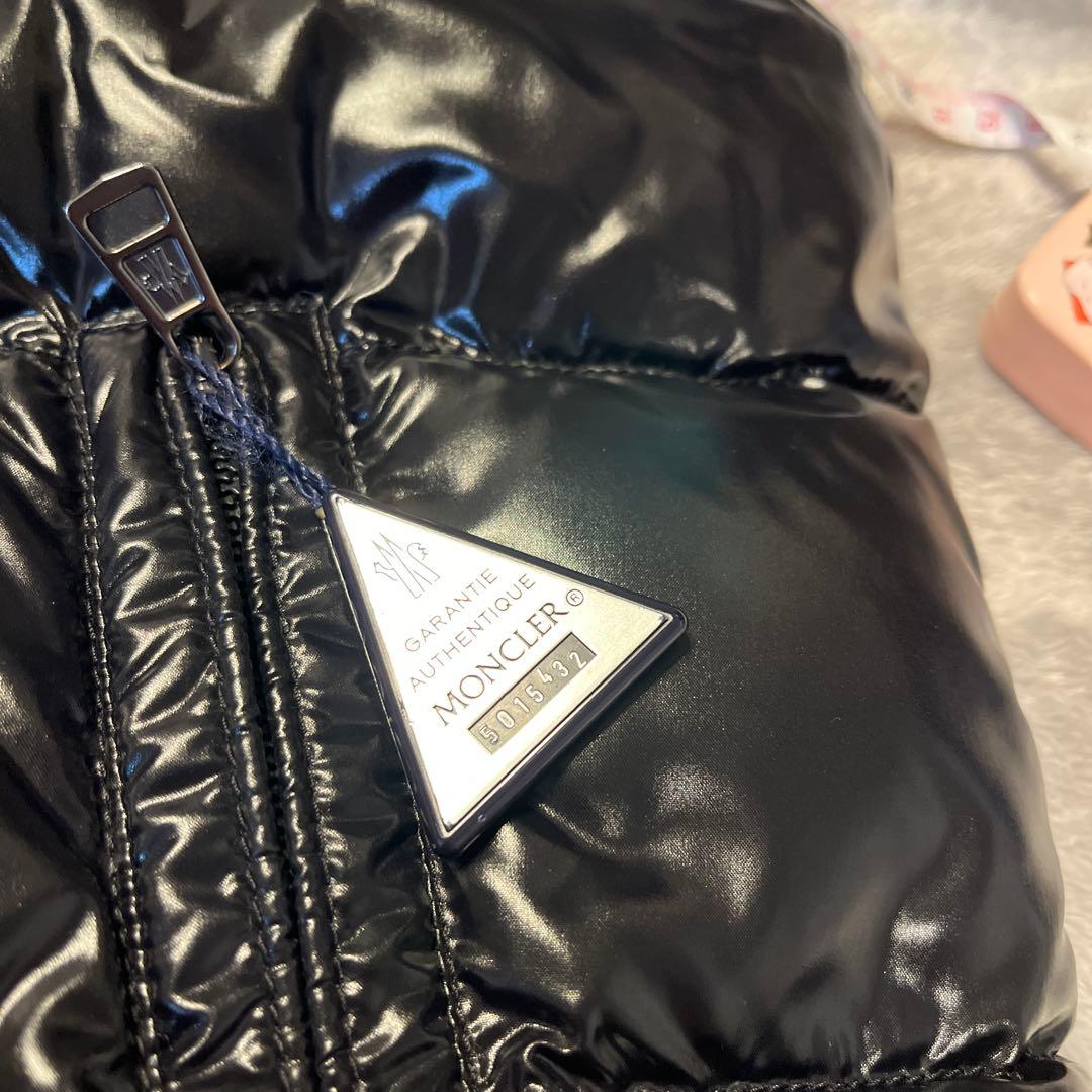 MONCLER ダウンベスト　　3