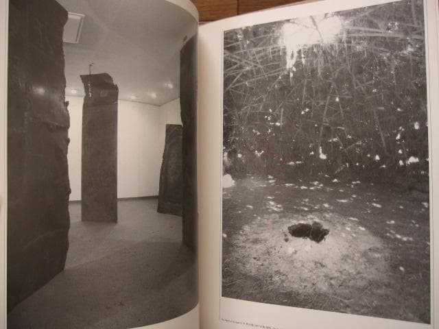 阿部守 制作ノート　Mamoru Abe
