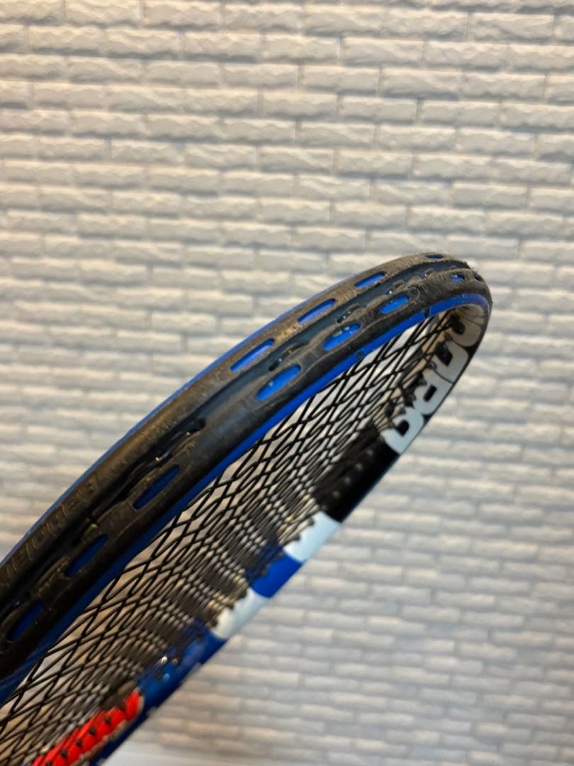 ★BabolaT PURE DRIVE テニスラケット