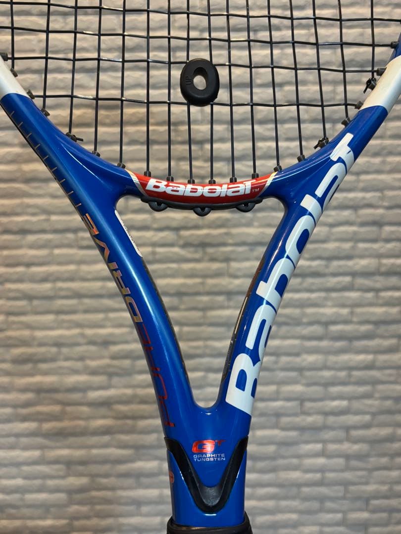 ★BabolaT PURE DRIVE テニスラケット