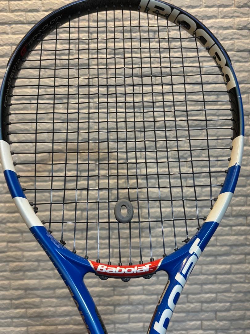★BabolaT PURE DRIVE テニスラケット