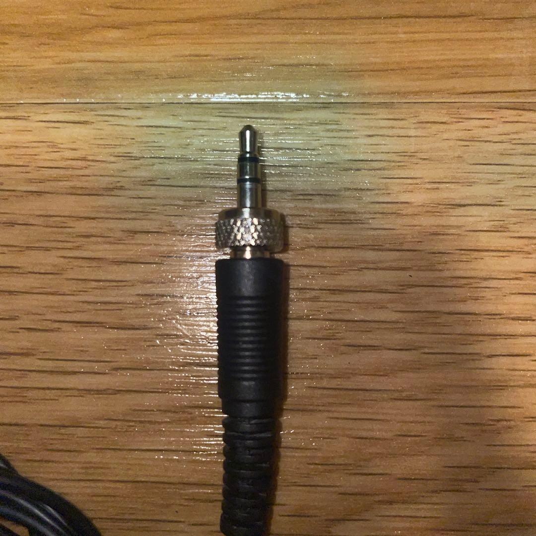 Sennheiser ME2 ラベリアマイク